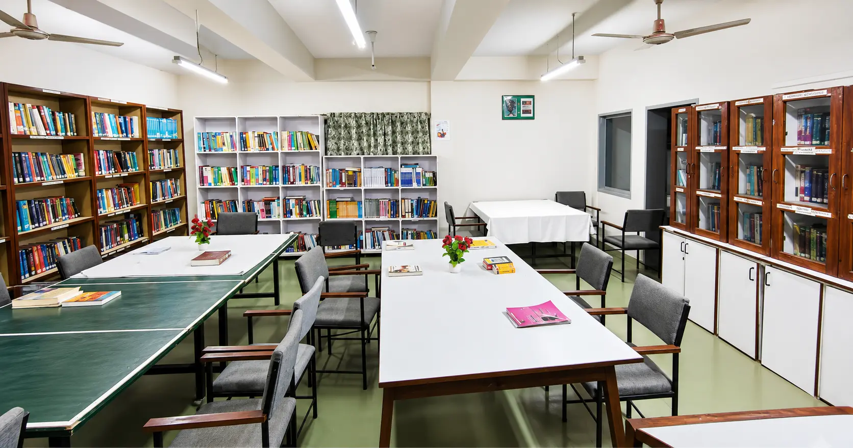 Computer Lab