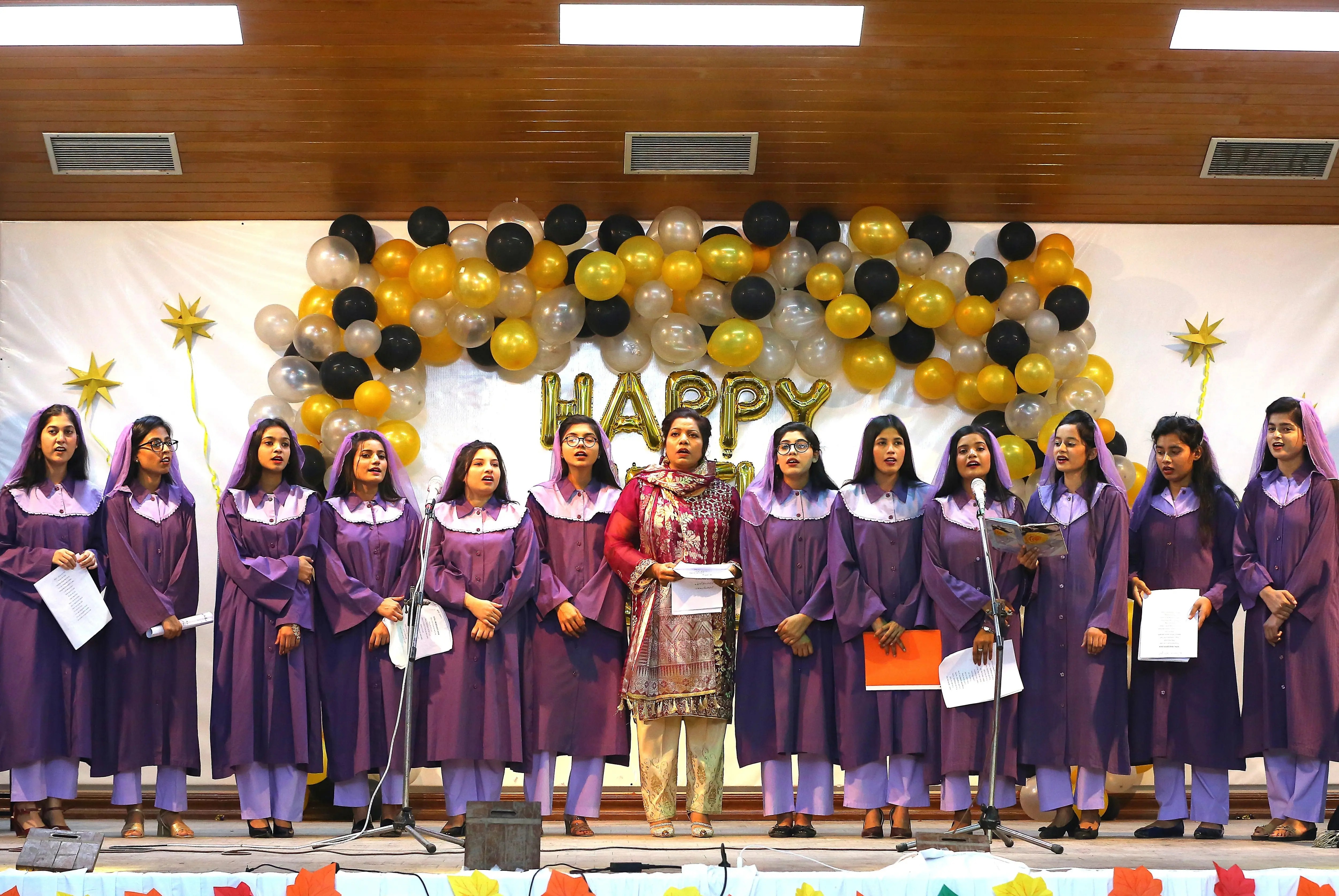 Choir