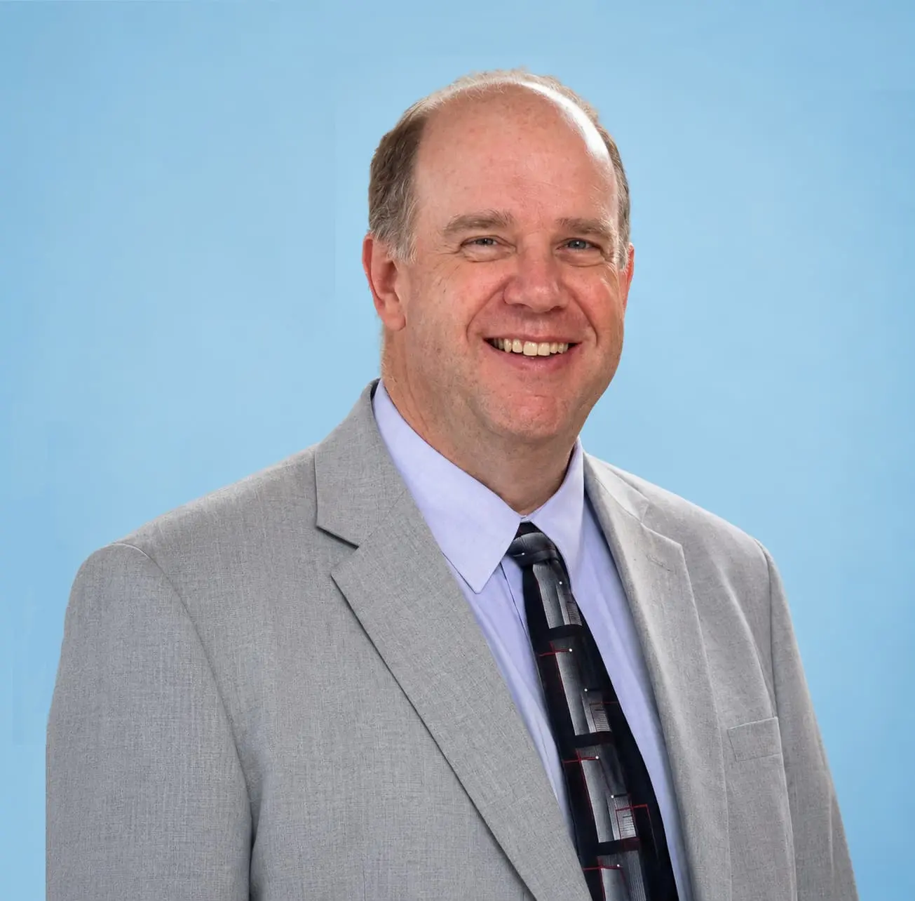 Dr. Keith Ackerman